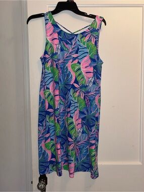 Lilly Pulitzer Kristen ( Beleaf in yourself)